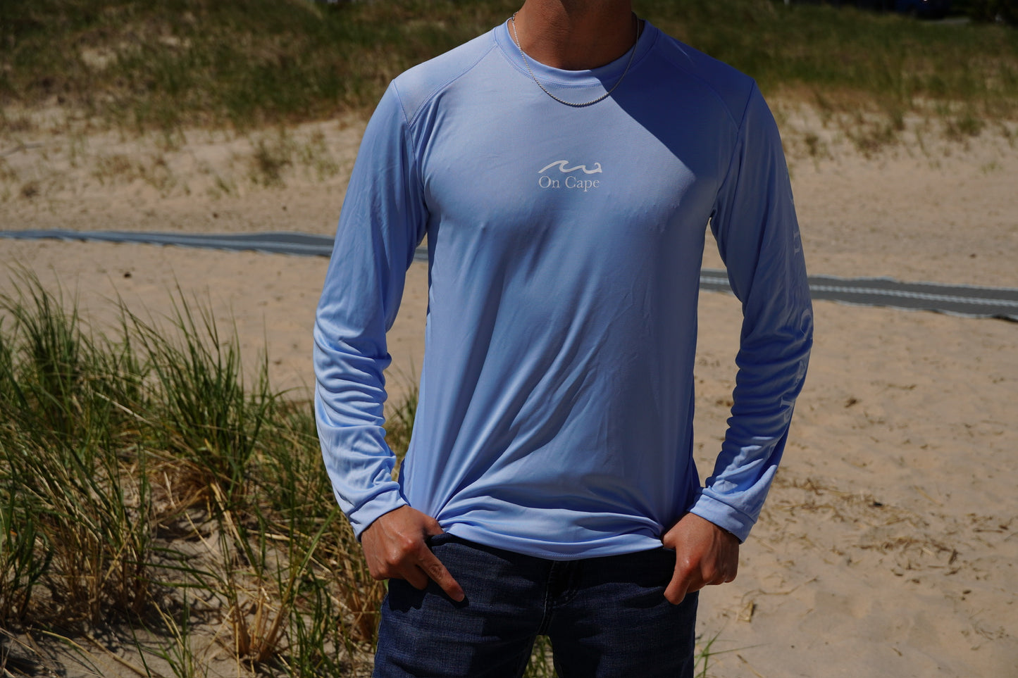 Bayside Long Sleeve