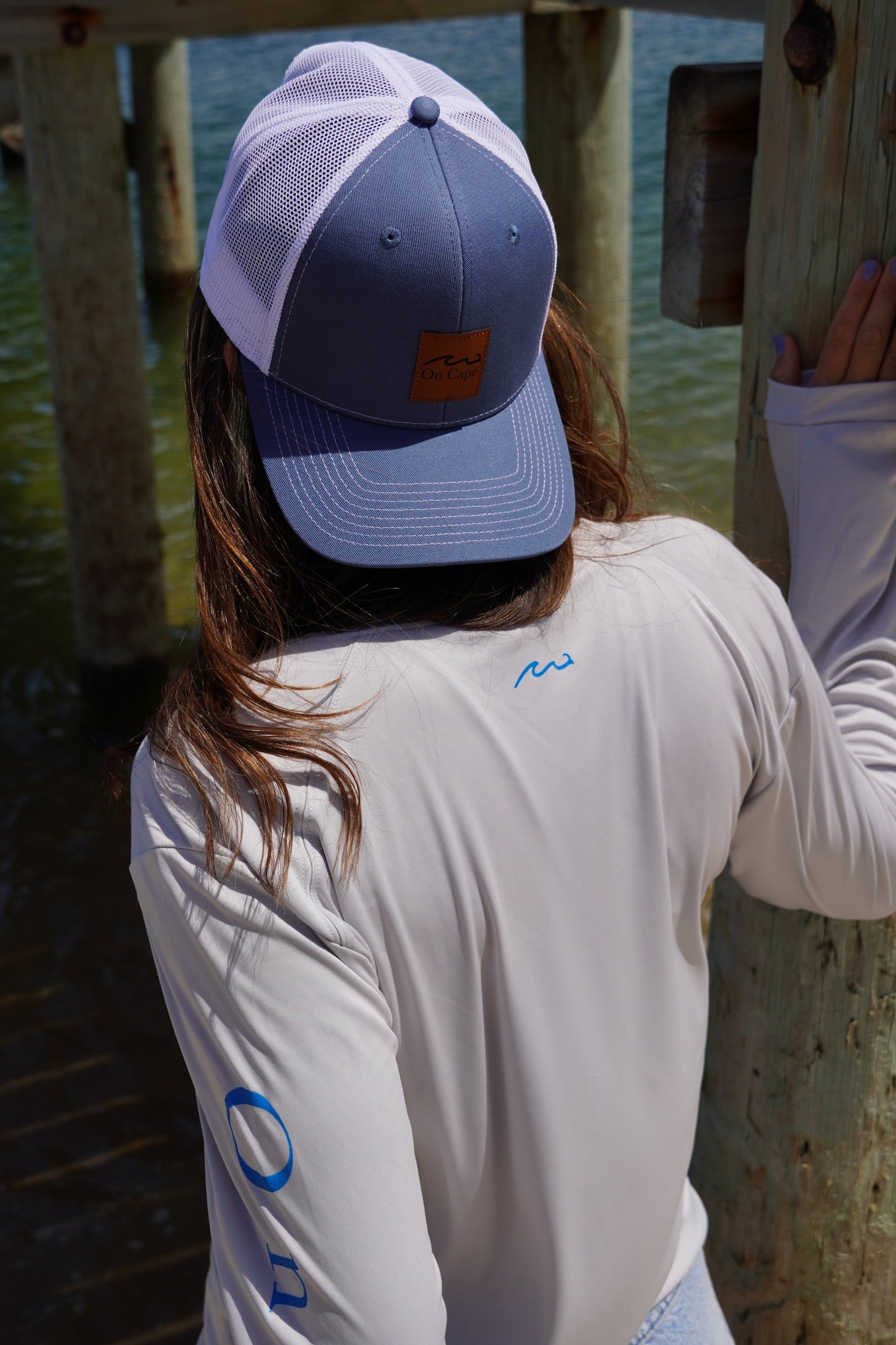 Harborside Long Sleeve