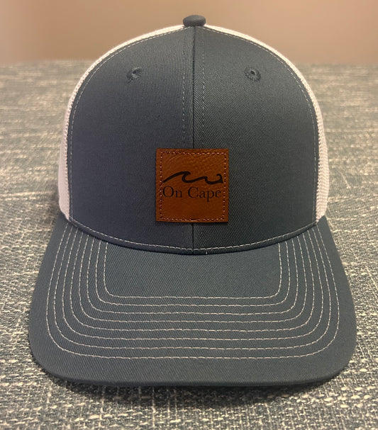 Riptide Trucker Hat