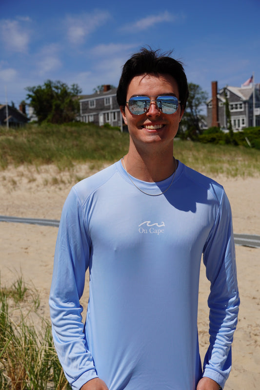 Bayside Long Sleeve