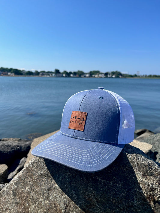 Riptide Trucker Hat