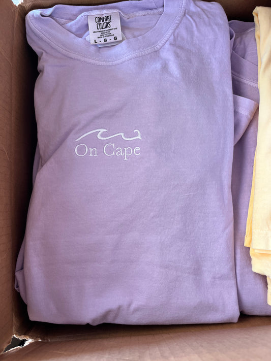 Morning Lavender T-Shirt