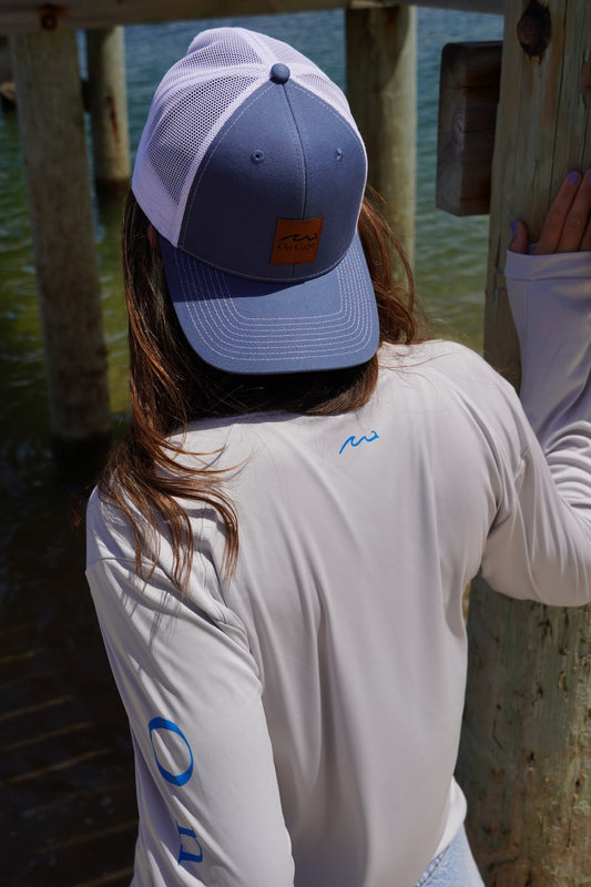 Harborside Long Sleeve