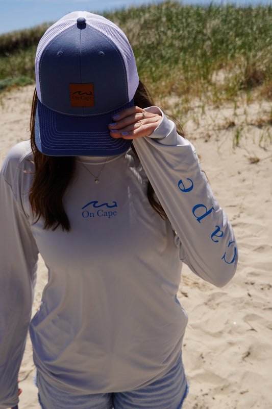 Harborside Long Sleeve