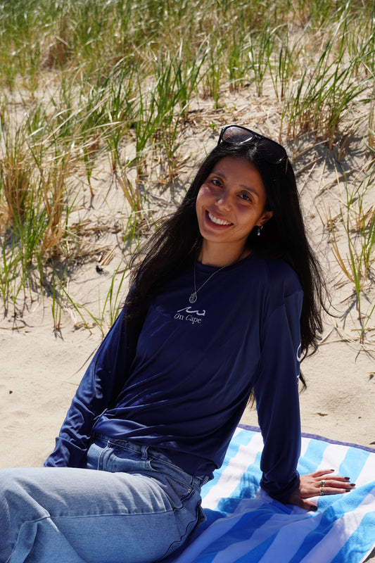 Oceanside Long Sleeve