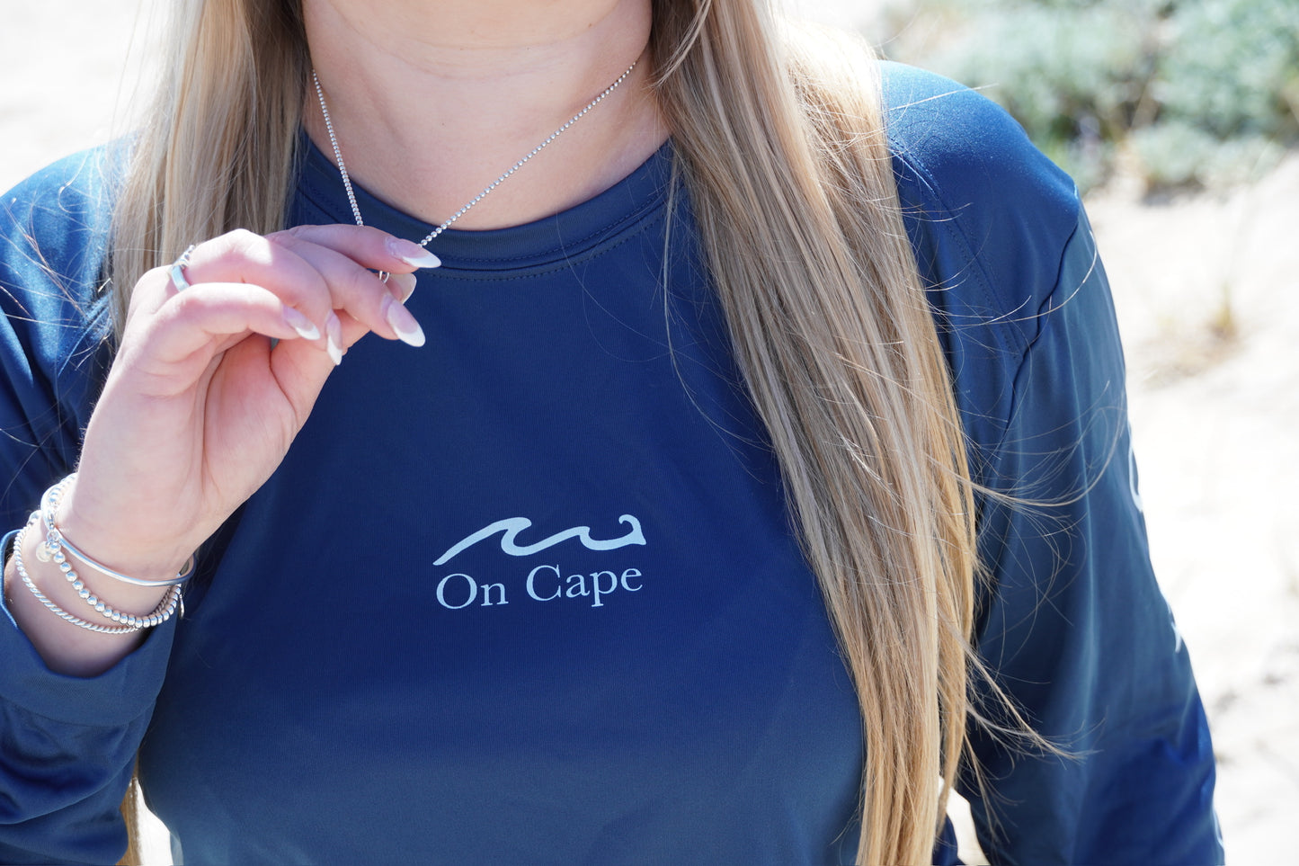 Oceanside Long Sleeve